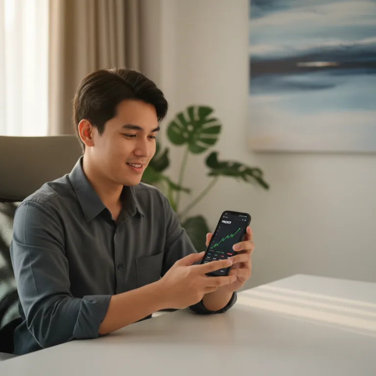 ลงทุนหุ้นมือใหม่ เริ่มต้น 1,000 บาท รวยไวด้วยหุ้นเด็ด 5 แบบ