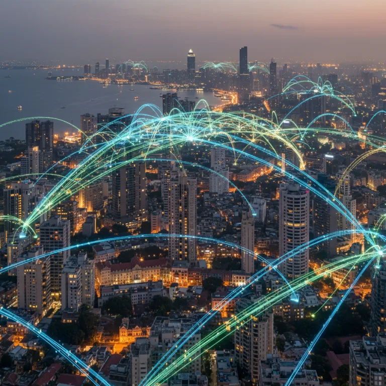 Big Tech ลงทุนอินเดีย ทุ่มงบกว่า 5 หมื่นล้านดอลลาร์ ปั้นสู่ศูนย์กลาง AI โลก