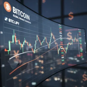 ทิศทาง Bitcoin ยังทรงตัว ตลาดจับตาประชุม BOJ หลัง Fed ลดดอกเบี้ยไม่กระทบตลาด