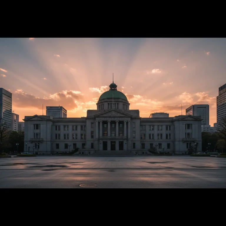 BOJ ขึ้นดอกเบี้ย สู่ 0.75% สูงสุดในรอบ 30 ปี กดดันเงินเยนอ่อนค่า