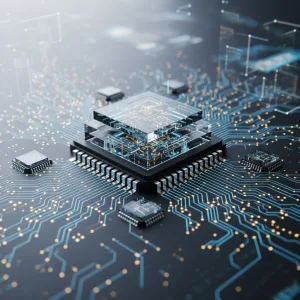 ชิป AI Broadcom ยอดขายพุ่ง คาดการณ์โตเท่าตัวในไตรมาสปัจจุบัน ดันหุ้นทำสถิติใหม่