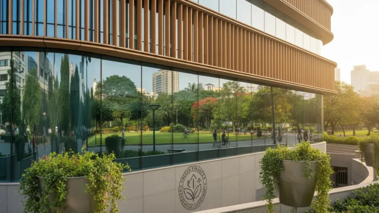 Brookfield India REIT ระดมทุน 7 พันล้านบาท ผ่านหุ้นกู้ยั่งยืนครั้งแรก