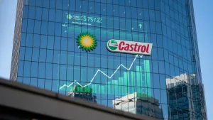 หุ้น Castrol India พุ่ง 9% ขานรับ BP ขายหุ้นบริษัทแม่ให้ Stonepeak ดีลยักษ์