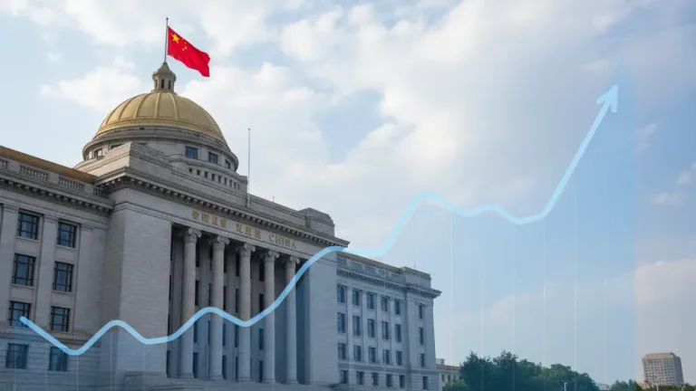 ดอกเบี้ยเงินกู้จีน LPR คงที่เดือนที่ 7 สวนทางข้อมูลเศรษฐกิจอ่อนแอ