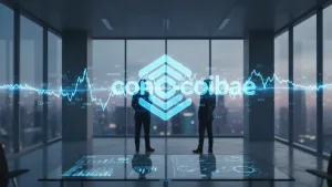 Coinbase ซื้อกิจการ The Clearing Company เดินหน้ารุกตลาด Prediction Markets