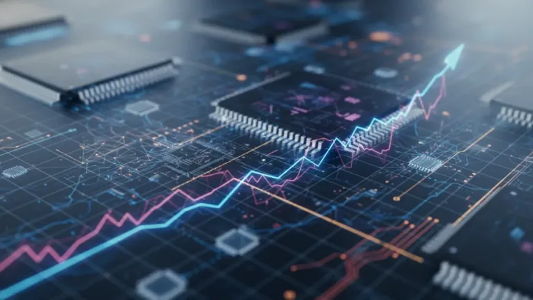 ปฏิวัติ AI เพิ่งเริ่มต้น! Dan Ives ชี้ปี 2026 คือปีแห่งการทำเงินจริง ไม่ใช่ฟองสบู่