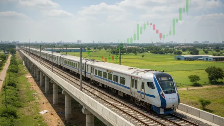 หุ้น IPO Dhara Rail Projects เปิดจองวันแรก นักลงทุนแห่จองเกิน 1.22 เท่า