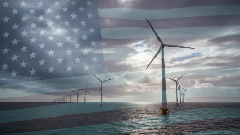 หุ้น Dominion ร่วง 5% หลังรัฐบาลทรัมป์สั่งเบรกโครงการลมนอกชายฝั่ง