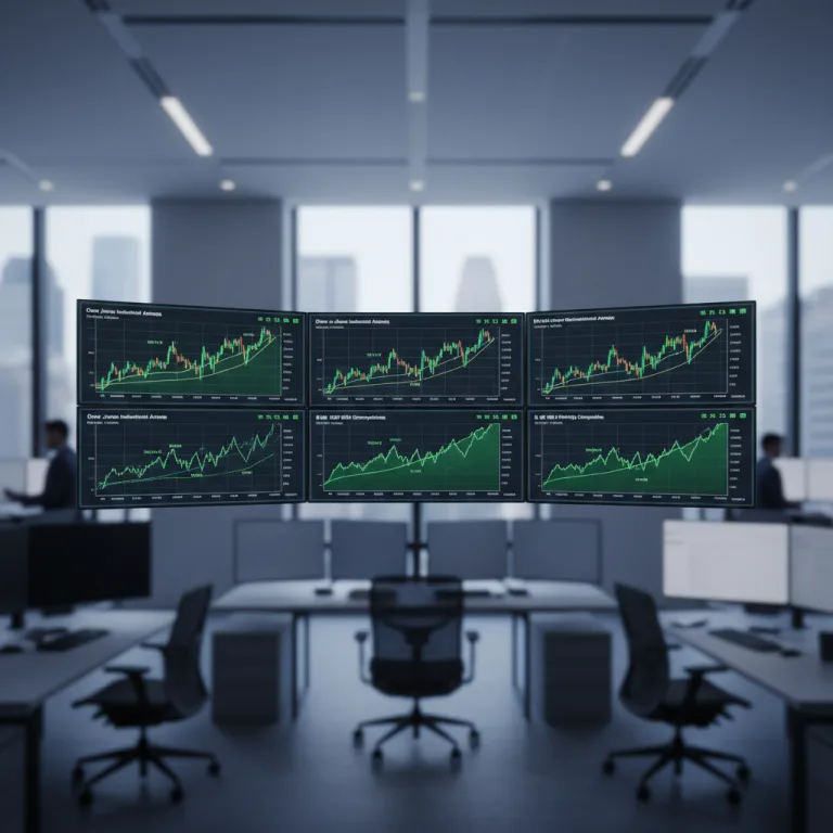 หุ้นดาวโจนส์ฟิวเจอร์สฟื้นตัว เปิดสัปดาห์เทรดสุดท้ายจับตาข้อมูลเศรษฐกิจ