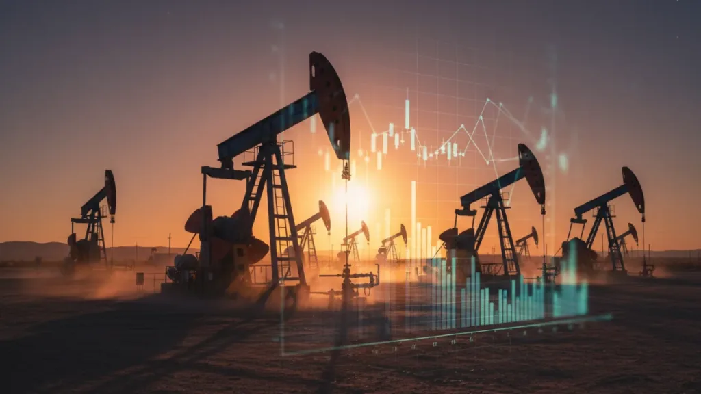 กำลังการผลิตน้ำมัน OPEC ถูกจับตา EIA สหรัฐฯ ปรับนิยามใหม่ กระทบราคาโลก