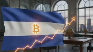 เศรษฐกิจเอลซัลวาดอร์ ส่อแววสดใส IMF คาดโต 4% ลดแรงกดดันนโยบาย Bitcoin
