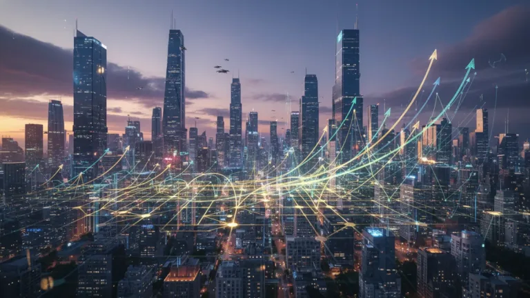 Elon Musk คาดการณ์เศรษฐกิจสหรัฐโตสองหลักใน 18 เดือน ชี้ AI เป็นตัวขับเคลื่อนหลัก