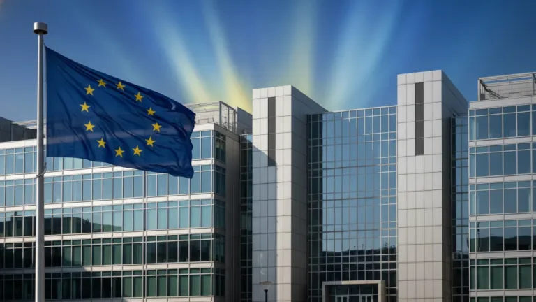 เงินกู้ยูเครน 9 หมื่นล้านยูโร จุดเปลี่ยนครั้งสำคัญสู่ยุทธศาสตร์ใหม่ของ EU