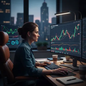 ขายหุ้น Palantir: นักลงทุนเทคชื่อดังส่งสัญญาณขายอีกราย สัญญาณเตือนที่ต้องจับตา?