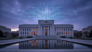 ปรับลดดอกเบี้ย Fed: ‘Kevin Hassett’ ชี้สหรัฐฯ ช้าเกินไป แนะลดด่วนรับ AI บูม