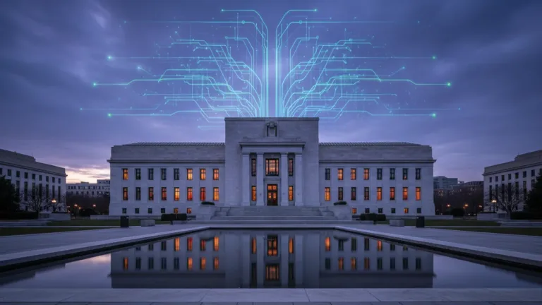 ปรับลดดอกเบี้ย Fed: ‘Kevin Hassett’ ชี้สหรัฐฯ ช้าเกินไป แนะลดด่วนรับ AI บูม