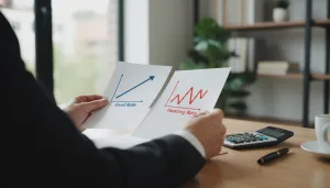 เงินกู้ดอกเบี้ยคงที่ vs ลอยตัว ต่างกันยังไง เลือกแบบไหนคุ้ม