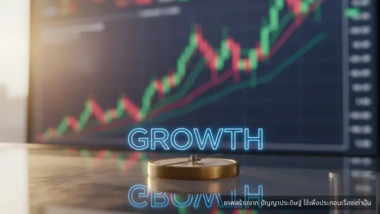 กระแสเงินทุนต่างชาติอาจกลับมาในปี 2026 กูรูชี้ตลาดยังไม่รับรู้ปัจจัยบวก