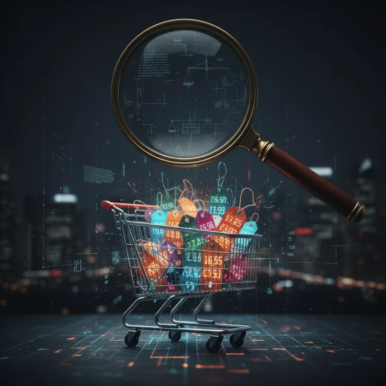 FTC สอบ Instacart ปมใช้ AI ทดลองขึ้นราคาสินค้า กระทบค่าครองชีพผู้บริโภค