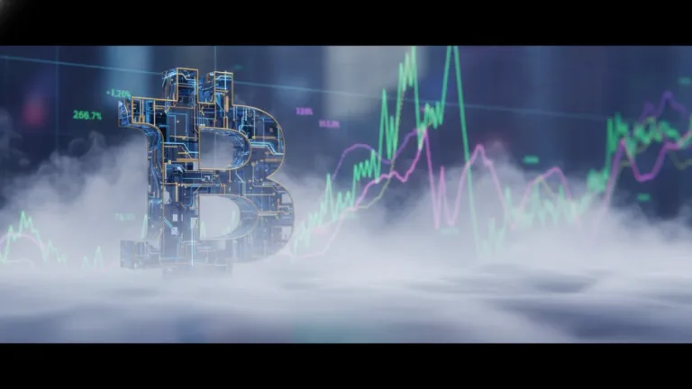 แนวโน้ม Bitcoin ปี 2026 ยังไม่แน่นอน Galaxy Digital ชี้ 3 ปัจจัยเสี่ยงต้องจับตา