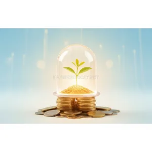 ประกันออมทรัพย์ (Endowment) เหมาะกับใคร? วิธีดู IRR ผลตอบแทนที่แท้จริง