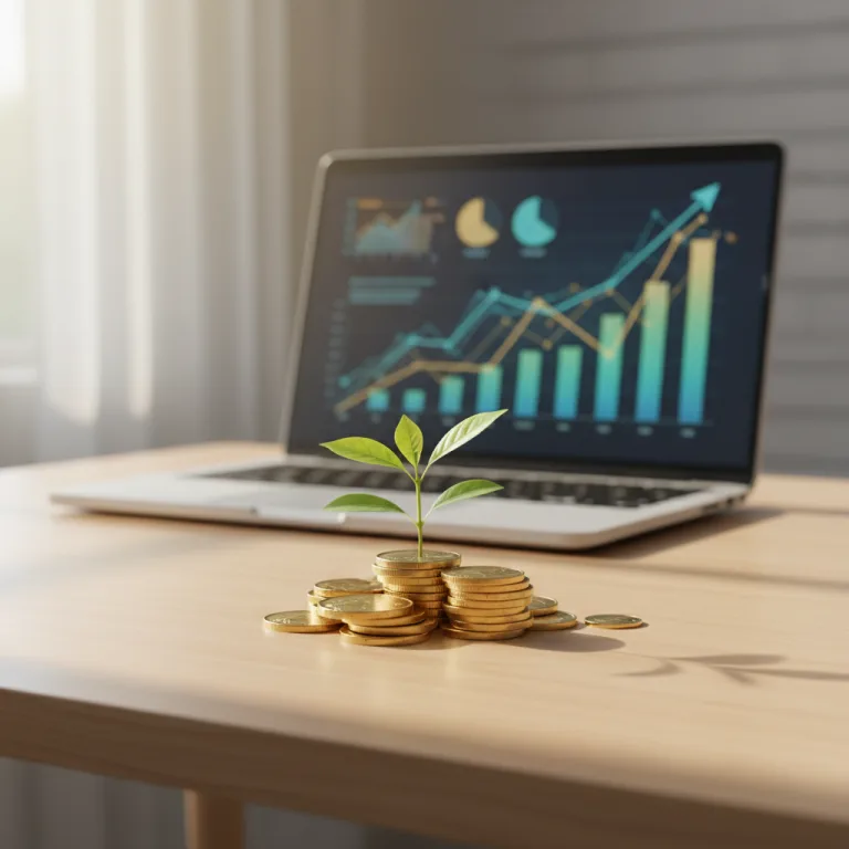 วิธีสร้าง Passive Income ฉบับมนุษย์เงินเดือน เริ่มต้นง่ายๆ ไม่ต้องลาออก