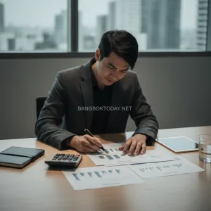 วิธีเจรจาประนอมหนี้ เมื่อจ่ายไม่ไหวต้องทำอย่างไร? รู้ไว้ก่อนโดนฟ้อง