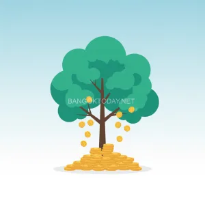 หุ้นปันผล (Dividend Stock) คืออะไร? คัดหุ้นพื้นฐานดี กินยาวๆ ยามเกษียณ