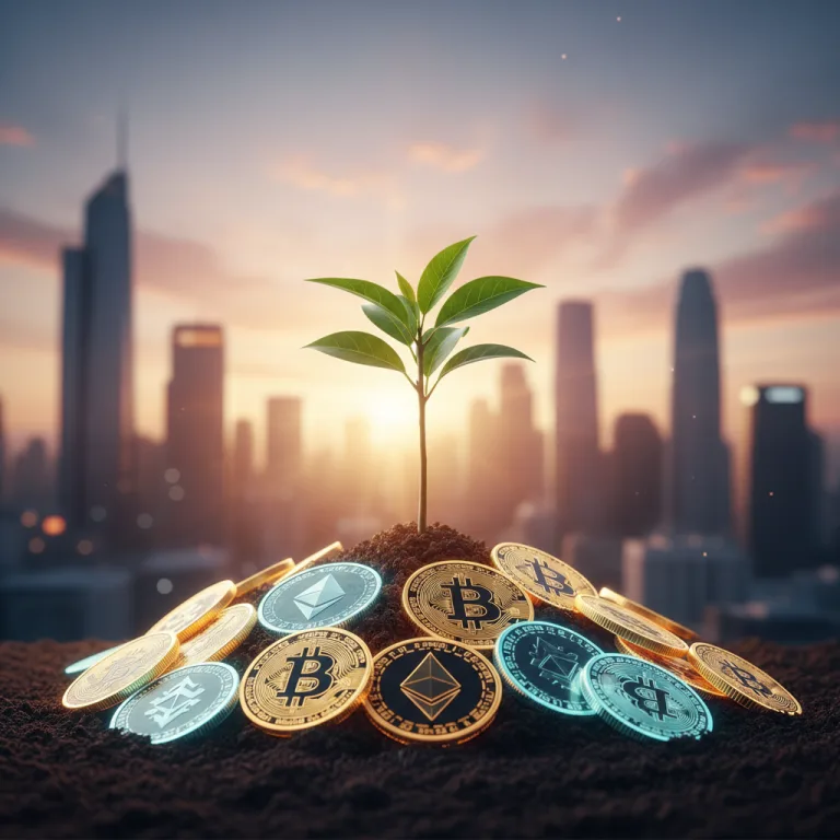 Financial Freedom เริ่มต้นอย่างไร? วางแผนเกษียณเร็วแบบ FIRE Movement