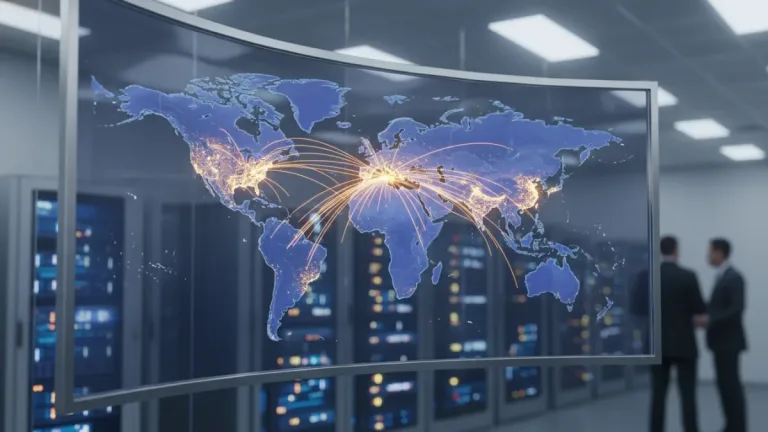 เศรษฐกิจโลกปี 2025 IMF คาดแตะ 117 ล้านล้านดอลลาร์ สหรัฐฯ ยังครองแชมป์