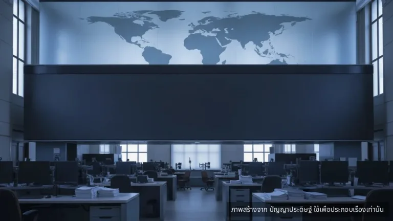 ตลาดหุ้นหยุด Boxing Day หลายแห่งทั่วโลกปิดทำการ กระทบสภาพคล่องเบาบาง