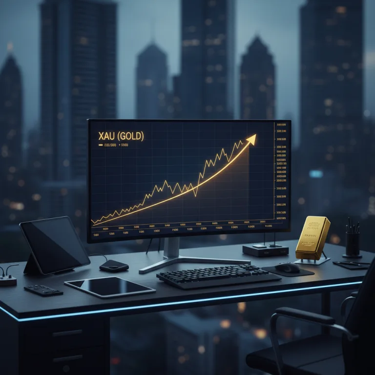 ลงทุนทองคำ ราคาพุ่งทะลุบาทละ 60,000 ซื้อตอนไหนดีที่สุด?