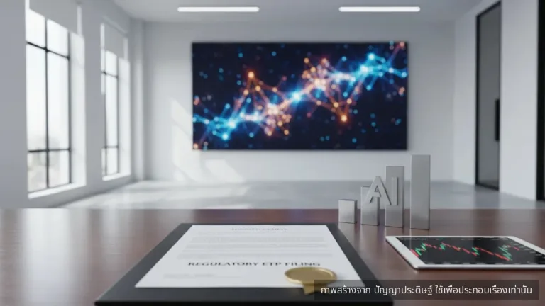 Grayscale ยื่นจัดตั้ง ETP เหรียญ TAO ครั้งแรกในสหรัฐฯ จับตากระแส AI แบบกระจายศูนย์