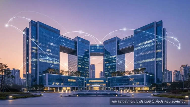 ประธาน GS Group ชี้ปี 2026 ต้องปรับตัวเชิงรุก รับมือความท้าทายพลังงานและ AI