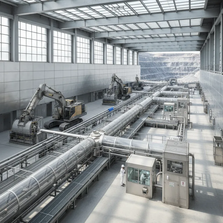 หุ้น Hindustan Zinc มีลุ้นแตะ 660 รูปี Jefferies ชี้เป้าซื้อจากราคาแร่เงินพุ่ง