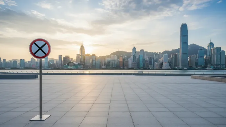 ฮ่องกงคุมเข้มพื้นที่จัดอีเวนต์ The Pier หลังบทเรียนจากงานบอลลูนไร้ใบอนุญาต