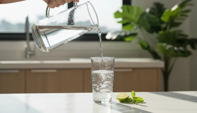 ดื่มน้ำวันละกี่ลิตร ถึงจะดีต่อสุขภาพและผิวพรรณ
