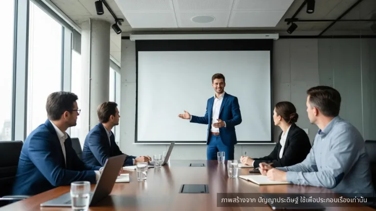 ระดมทุนสตาร์ทอัพอย่างไรให้เข้าตานักลงทุน? เปิดกลยุทธ์พิชิตใจ VC