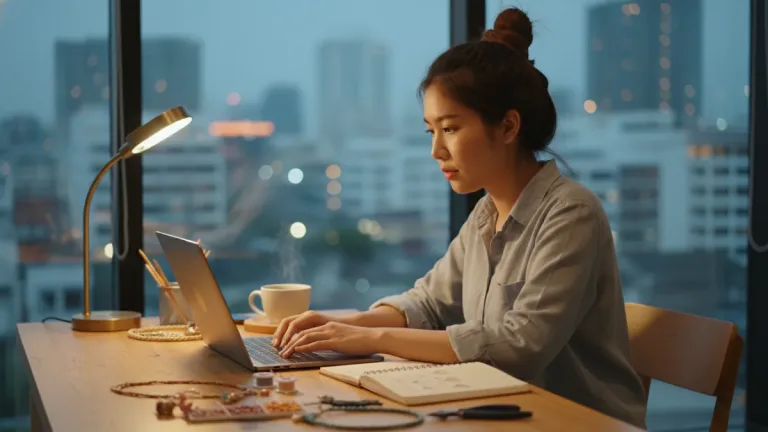 หารายได้เสริม หลังเลิกงาน รวมอาชีพทำเงินเพิ่มที่ทำได้จริง