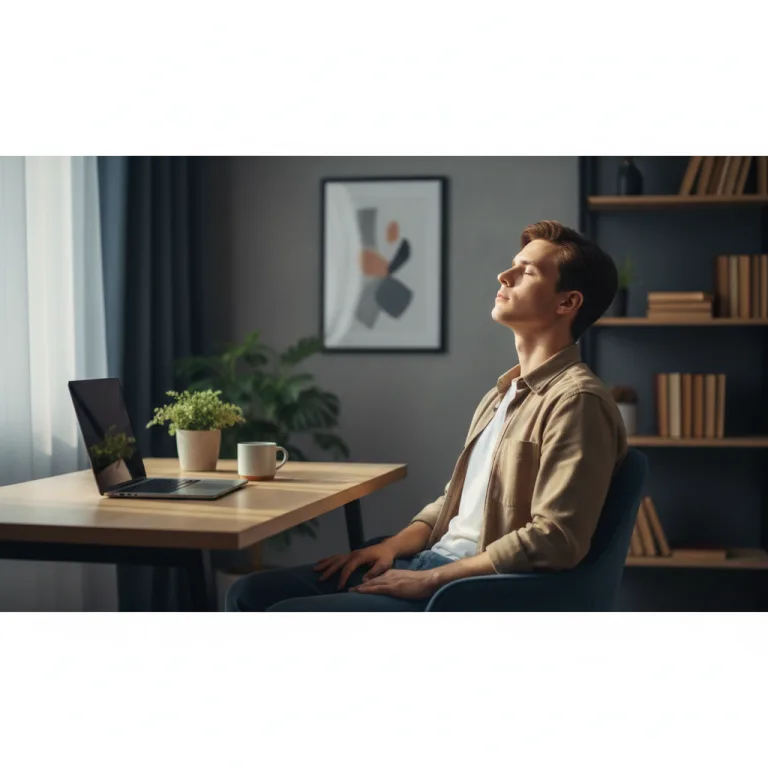 เครียดง่ายแก้ยังไง 5 วิธีที่ใช้ได้ทันที