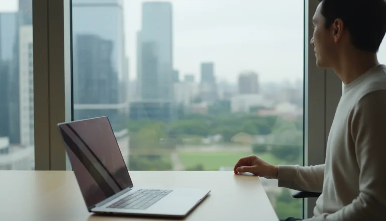 ตาแห้งจากจอ (ตาล้า) แก้ยังไงด้วยกฎ 20-20-20