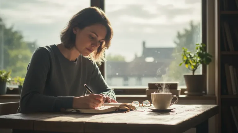 เขียนไดอารี่ (Journaling) เริ่มต้นอย่างไร ช่วยบำบัดจิตใจได้จริงไหม