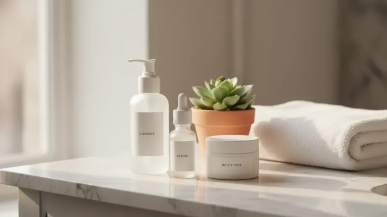 รักษาสิว ด้วยตัวเอง วิธีดูแลผิวหน้าให้ไกลสิวและรอยดำ