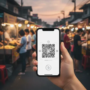 คนละครึ่ง ใช้ยังไง? รับเงินคืนสูงสุด 50% ทริคเด็ดที่คุณพลาดไม่ได้!