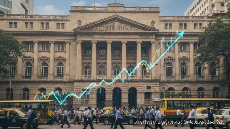 IPO อินเดียคึกคัก 11 บริษัทจ่อคิวเข้าตลาดสัปดาห์นี้ ลุ้นผลตอบแทนสูงสุด 90%