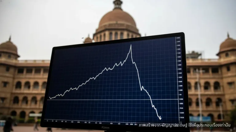 หุ้น IPO อินเดีย 2025 กระแสตีกลับ เกือบครึ่งราคาร่วงต่ำกว่าจอง สะท้อนความเชื่อมั่นนักลงทุน