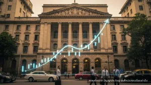 IPO อินเดีย 2025 ทุบสถิติระดมทุน 1.95 ล้านล้านรูปี แต่หุ้นเด่นพุ่งแรง 600%