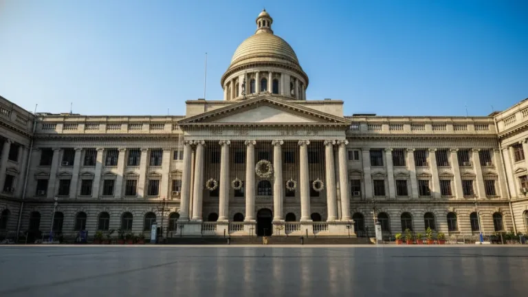 ตลาดหุ้นอินเดีย ประกาศหยุดทำการ 25 ธ.ค. 68 เนื่องในวันคริสต์มาส