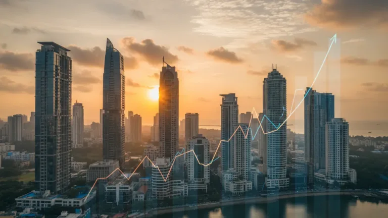 ตลาด REIT อินเดีย โตทะลุ 8 แสนล้านบาท แซงหน้าฮ่องกงขึ้นแท่นมหาอำนาจใหม่