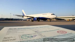 IndiGo Airlines เจอเรียกเก็บภาษีย้อนหลัง 1.6 พันล้านบาท จ่อสู้คดี